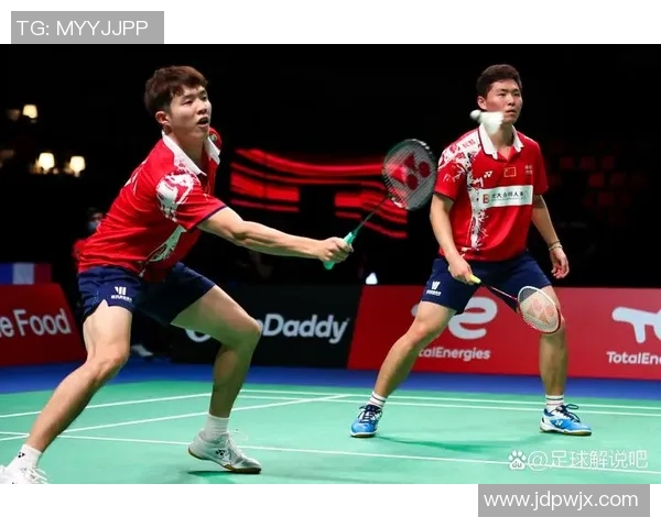 深圳羽毛球队在奥运会上的个人能力展现与战术分析