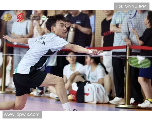 羽毛球的梦想与坚持：成都羽毛球队成长历程的真实记录