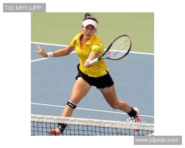 科学网球训练秘籍：提升比赛经验的有效方法与技巧分享