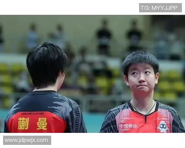 深圳乒乓球队心理素质分析与提升策略探讨