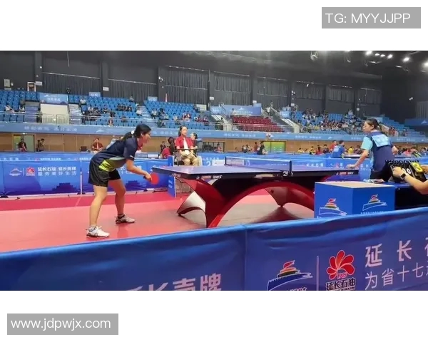 赛后分析：重庆乒乓球队与西安乒乓球队灵活性对比探讨与启示